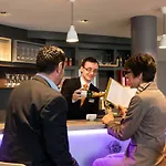 メルキュール ホテル オンフルール