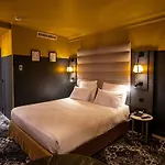メルキュール 4* オンフルール