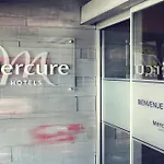 メルキュール 4* オンフルール