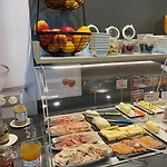 ホテル メルキュール