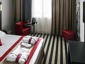 翁弗勒尔美居酒店 酒店 翁弗勒尔