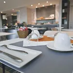 Mercure Hotel Honfleur
