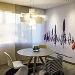 Mercure Hotel 4*