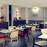 Mercure 4* Honfleur