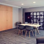 Hotel Mercure 4*