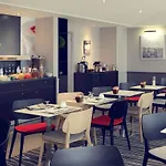 酒店 翁弗勒尔美居酒店