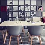 Mercure Hotel Honfleur