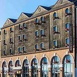Hotel Mercure Honfleur