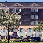 Mercure Hotel 4*