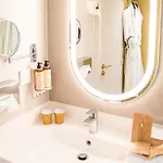 Hotel Mercure Honfleur