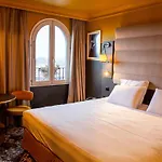 Mercure Hotel 4*