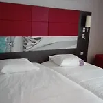 Mercure Hotel 4*