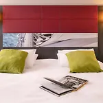 Hotel Mercure Honfleur