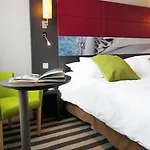 Mercure 4* Honfleur