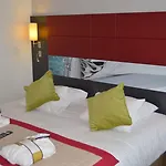 Mercure Hotel Honfleur
