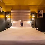Mercure 4* Honfleur