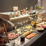 Отель Mercure Онфлёр
