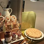 酒店 翁弗勒尔美居酒店