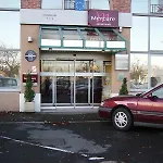翁弗勒尔美居酒店