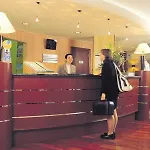 Mercure Hotel Honfleur