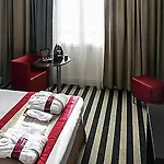 Mercure Hotel Honfleur