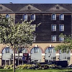 Hotel Mercure Honfleur