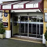 翁弗勒尔美居酒店 4*