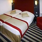 酒店 翁弗勒尔美居酒店 4*