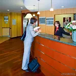 翁弗勒尔美居酒店 酒店 翁弗勒尔