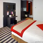 Hotel Mercure Honfleur