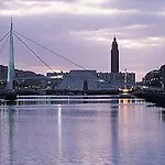 Hotel Mercure 4*