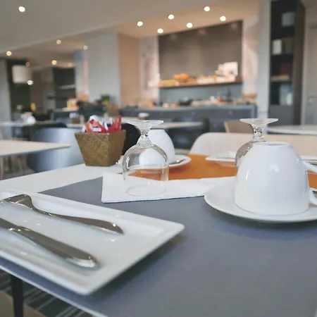 メルキュール ホテル オンフルール