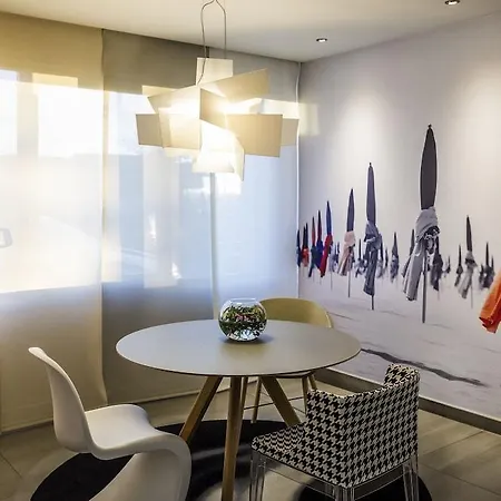 Mercure Hotell 4*