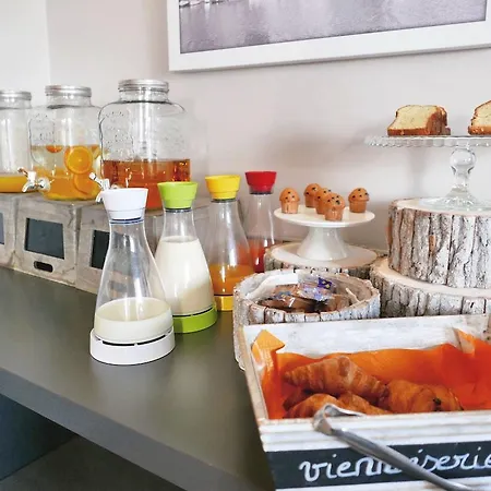 Mercure Hotell 4*