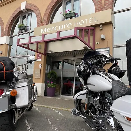 メルキュール 4*