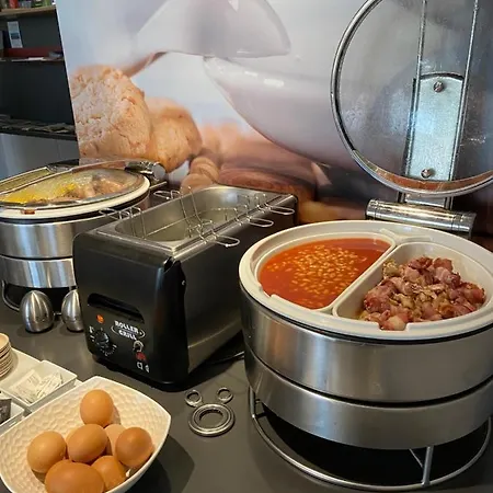 Mercure 4*