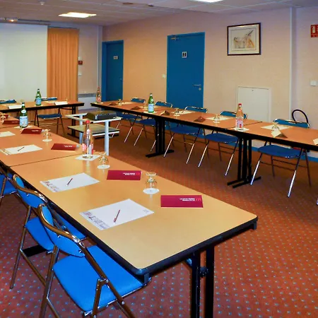 Hotell Mercure 4*