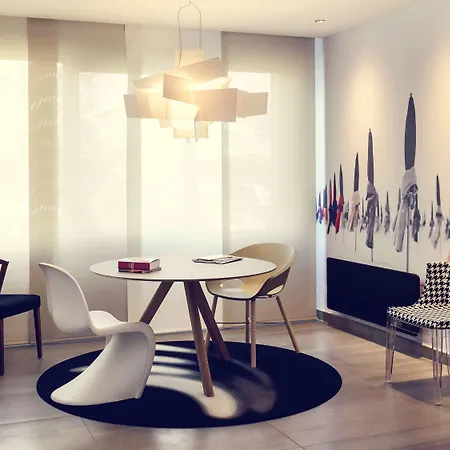 ホテル メルキュール