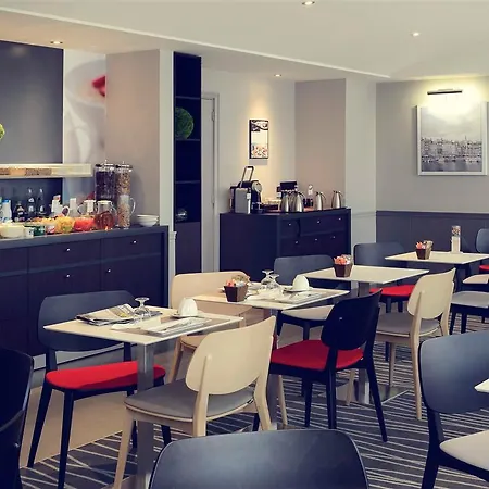 Hotell Mercure