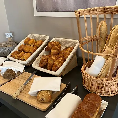 ホテル メルキュール