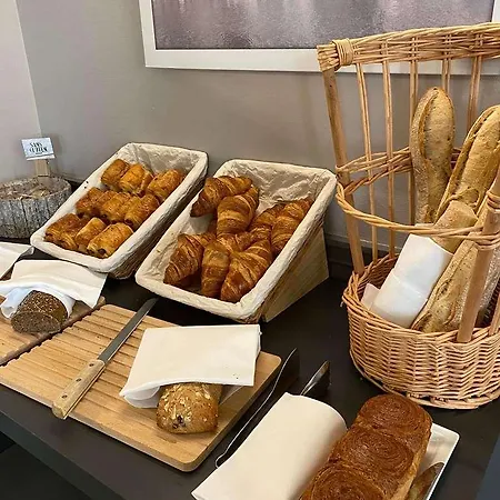 فندق ميركيور هونجليور
