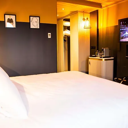 Mercure Otel Honfleur