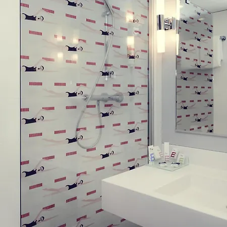 メルキュール ホテル オンフルール