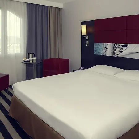 Mercure 4* Honfleur