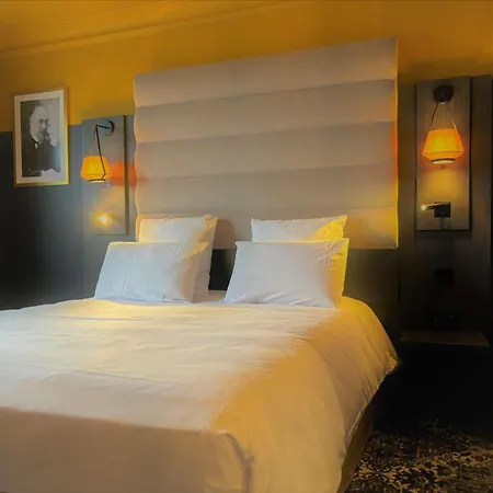 メルキュール ホテル 4*