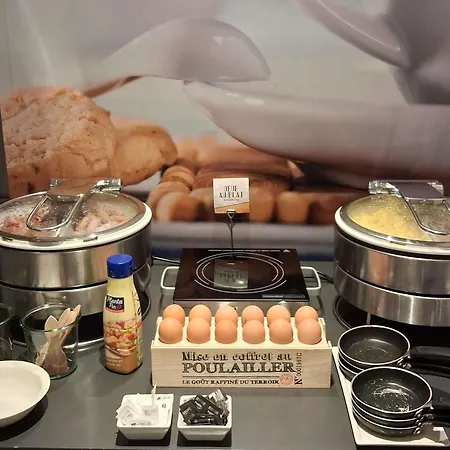 ホテル メルキュール