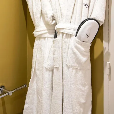 Hotel Mercure Honfleur