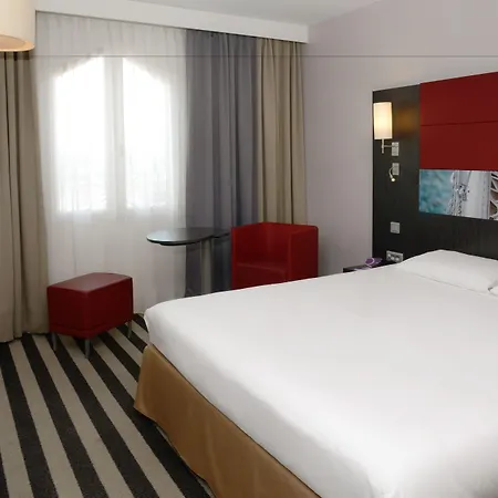 Mercure Hotell Honfleur