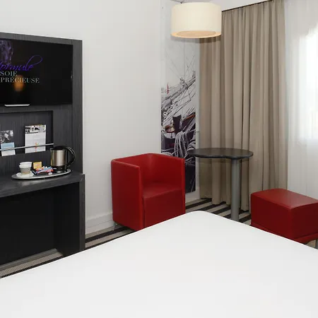 Mercure Honfleur