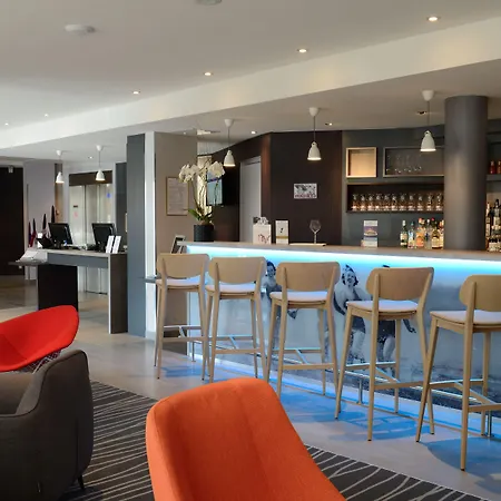 Mercure 4*